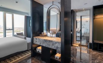 Huzhou Bianji Hotel