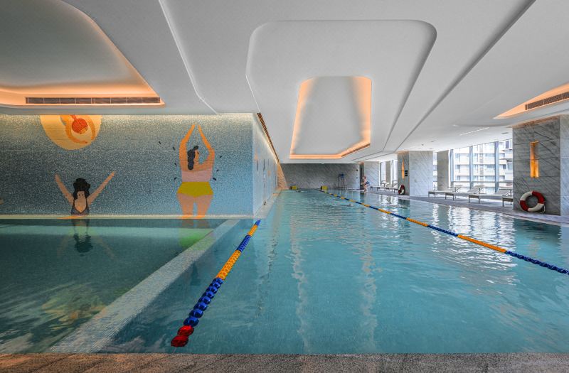 Shangri-La Hotel Wuhan photo 2