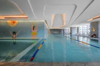 Shangri-La Hotel Wuhan - 5 звезд