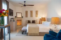 Canne Bianche Lifestyle Hotel - balcony