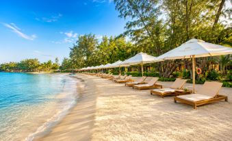 Grand Resort Ocean Bay Phu Quoc