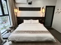 Muchunli (Old Town Center) - Homestays