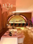 Ali Grand Hotel - Bữa sáng