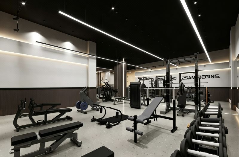 Hampton by Hilton Guangzhou Huangpu Wenchong photo 3