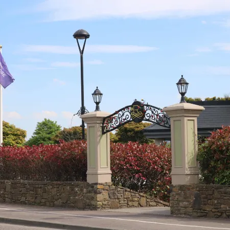 The Rose Hotel