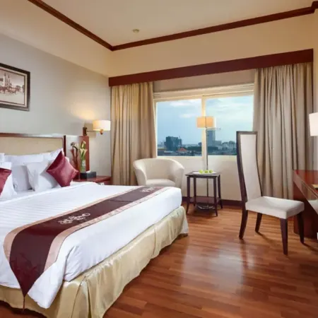 Hotel Sahid Surabaya