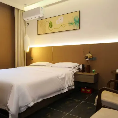 Dujiangyan Mulanju Homestay