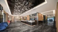 Libert Waveswept Mistysea Design Hotel (Kunming Station Huancheng South Road Metro Branch) - Evcil Hayvan Kabul Edilen Alan