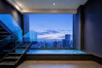 歸初·The Skyline - 私人泳池