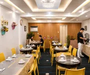 Amax Inn Makati - Cho phép mang theo thú cưng