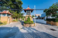 Amazing villa Natcha49 - 부티크