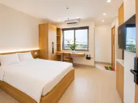 Minh Khang Apartments - pet friendly