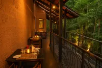 Amritara Dominic's Nature Retreat & Spa Wayanad - Frühstück