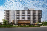 Ji Hotel Suzhou High‑tech Zone Hefeng Science and Innovation Park - 3 Yıldız