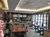 西提哈布大酒店-卡提妮 - Wi-Fi