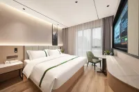 GreenTree Inn Hotel (Linyi Langya Ancient City) - 2 звезды