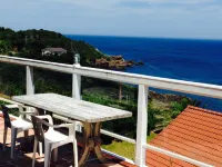 hotel cliffside - con vista mare
