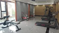 Longzhimeng Grand Hotel (Poyang Donghu Park) - Kæledyr tilladt