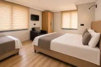 Iotape Hotel Antalya - parking