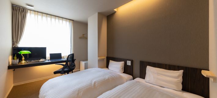 Business Hotel Hayashiso Hotéis em Miyazaki