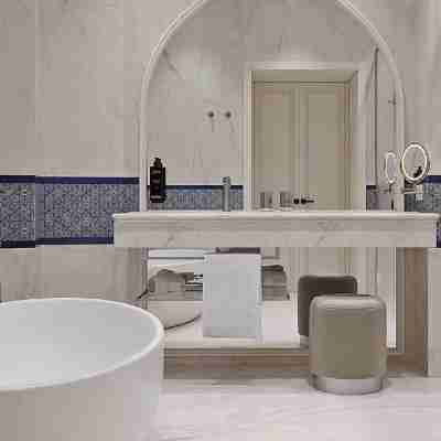 Mercure Khiva (Opening Autumn 2026) Rooms