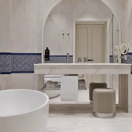 Mercure Khiva (Opening Q3 2026)