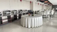 Pingdingshan Gaoxin Business Hotel - sarapan