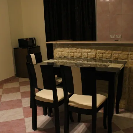 Arena Hostel