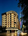 ARTHUR HOTEL CANTON TOWER GUANGZHOU Hotels in Guangzhou