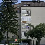 Elvir Apartment - parking
