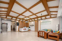 Ziyun Intelligent Hotel - واي فاي