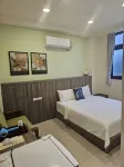 Lukang Jingcai B&B - ที่มีที่จอดรถ