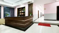 Laide Apartment Jiangmen Heshan - สัตว์เลี้ยง