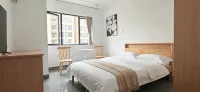 Qinghe Homestay - baru