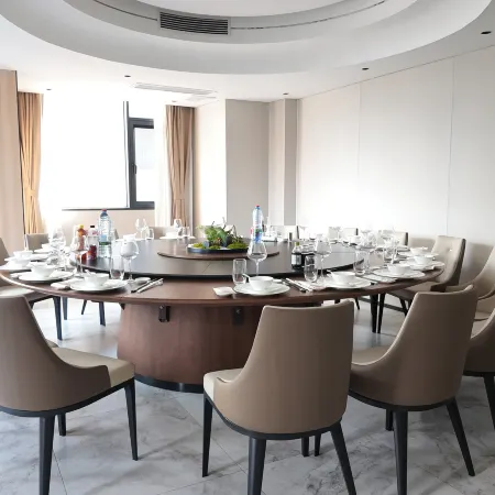 Ebony Hotel Hotels in Douala