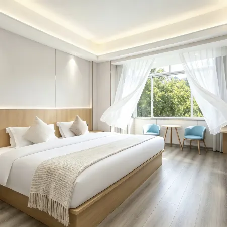 YUN BO LIGHT LUXURY HOTEL