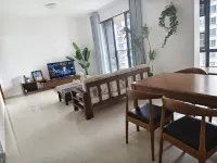 Lucky House Lucky Seaview Homestay (Longlou Qishuiwan Branch) - sul mare