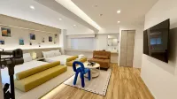 moku kuramae - Pet friendly