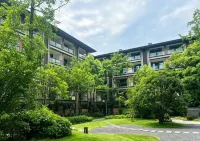 Jifan Hotel (Qingchengshan Station) - موقف سيارات