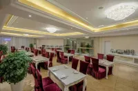 Vienna Hotel - Frühstück