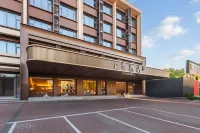 Ji Hotel Xingtai Qinghe Huashan Middle Road - breakfast