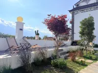 Rongli · Cang'er Mountain View Vacation Apartment - 2 estrellas