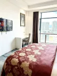 Dongyi meisu Theme Hotel - Romantisk