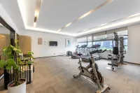 Jinling Nantianmen E-sports Hotel (Ningbo International Convention and Exhibition Center Branch) - الرياضات الإلكترونية