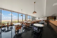 賽里木湖逸扉飯店 - 早餐