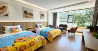 Yeliguan Runxing Hotel - Bintang 2