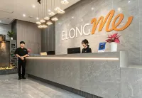 Yixuan Hotel (Shangrao Wuyue Plaza Zhuxi Time Park Branch) - موقف سيارات