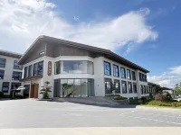 Yunjing Guanshan Hotel (Liancheng Guanzhai Mountain) - 3-Star