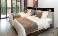 Yuchaxu Boutique Hotel - New