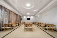 Qingmu Li Hotel (Danyang Wuyue Plaza Railway Station Branch) - Cheap